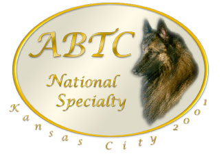 ABTC 2001 National