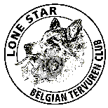 Lone Star Belgian Tervuren Club