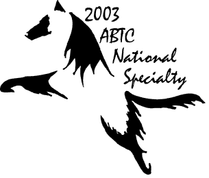ABTC 2003 Logo
